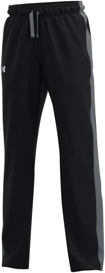 imageUnder Armour Boys Brawler 20 PantsBlack 001White