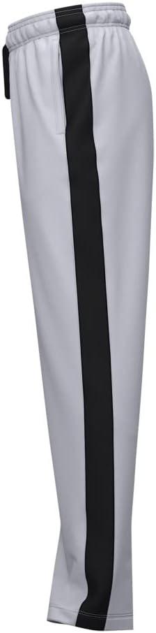 imageUnder Armour Boys Brawler 20 PantsMod Gray 011White