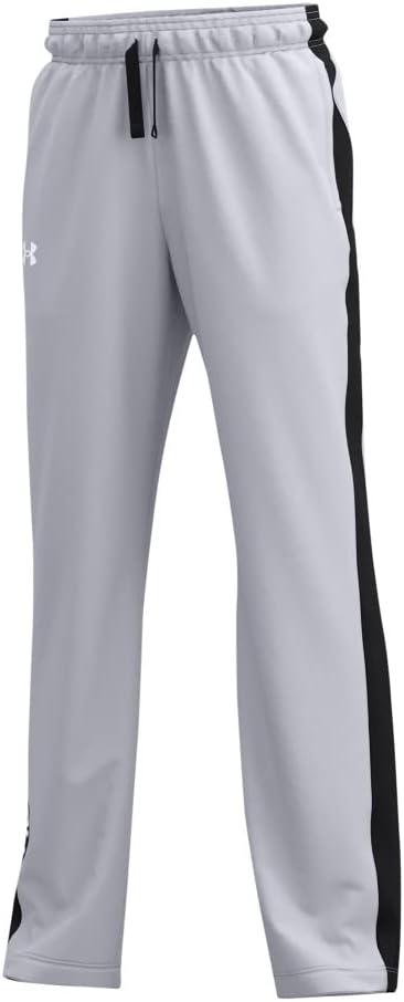 imageUnder Armour Boys Brawler 20 PantsMod Gray 011White