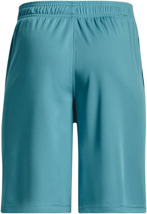 imageUnder Armour Boys Prototype 20 Shorts433 Glacier Blue   White