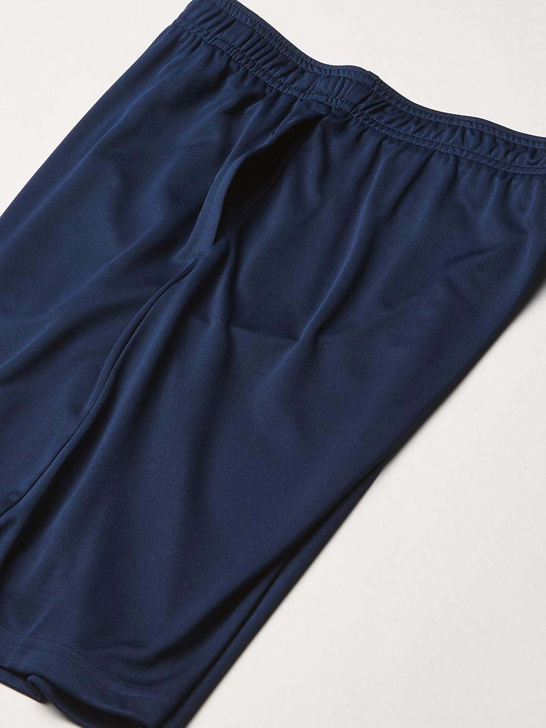 imageUnder Armour Boys Prototype 20 ShortsAcademy Blue 408Mod Gray