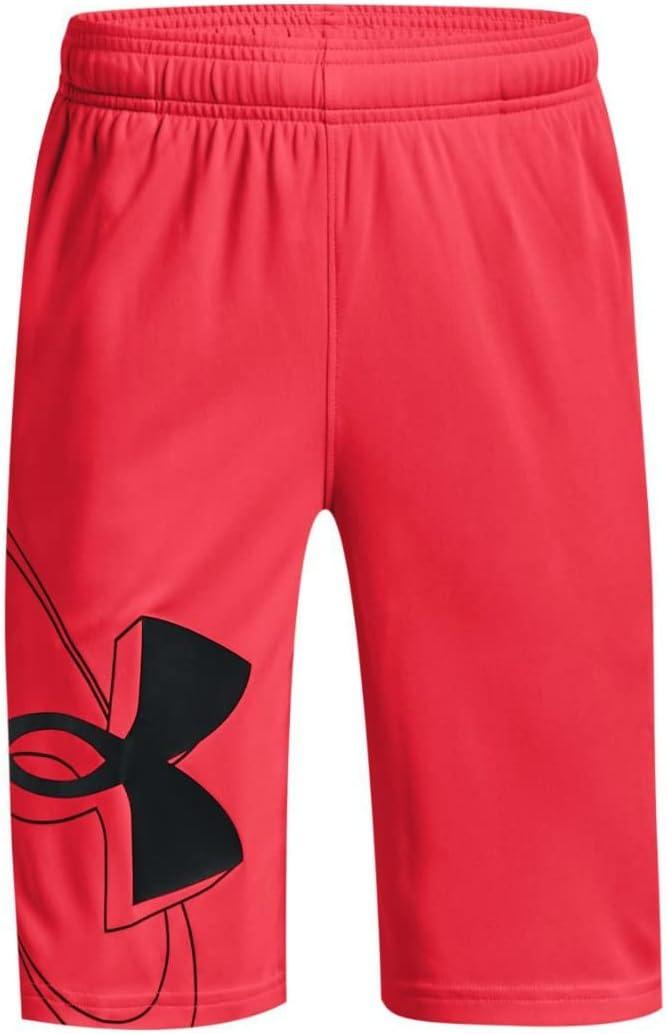 imageUnder Armour Boys Prototype 20 ShortsBeta 628Black