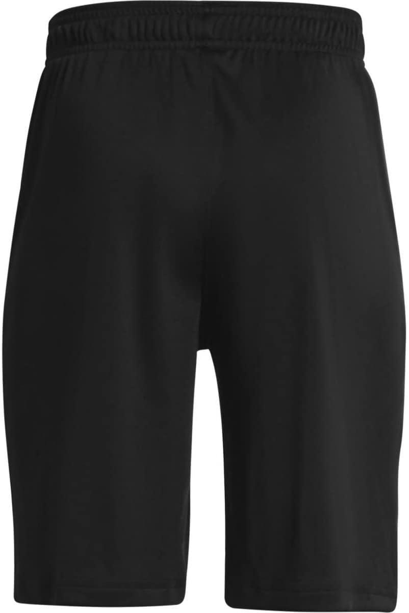 imageUnder Armour Boys Prototype 20 ShortsBlack 001Mod Gray