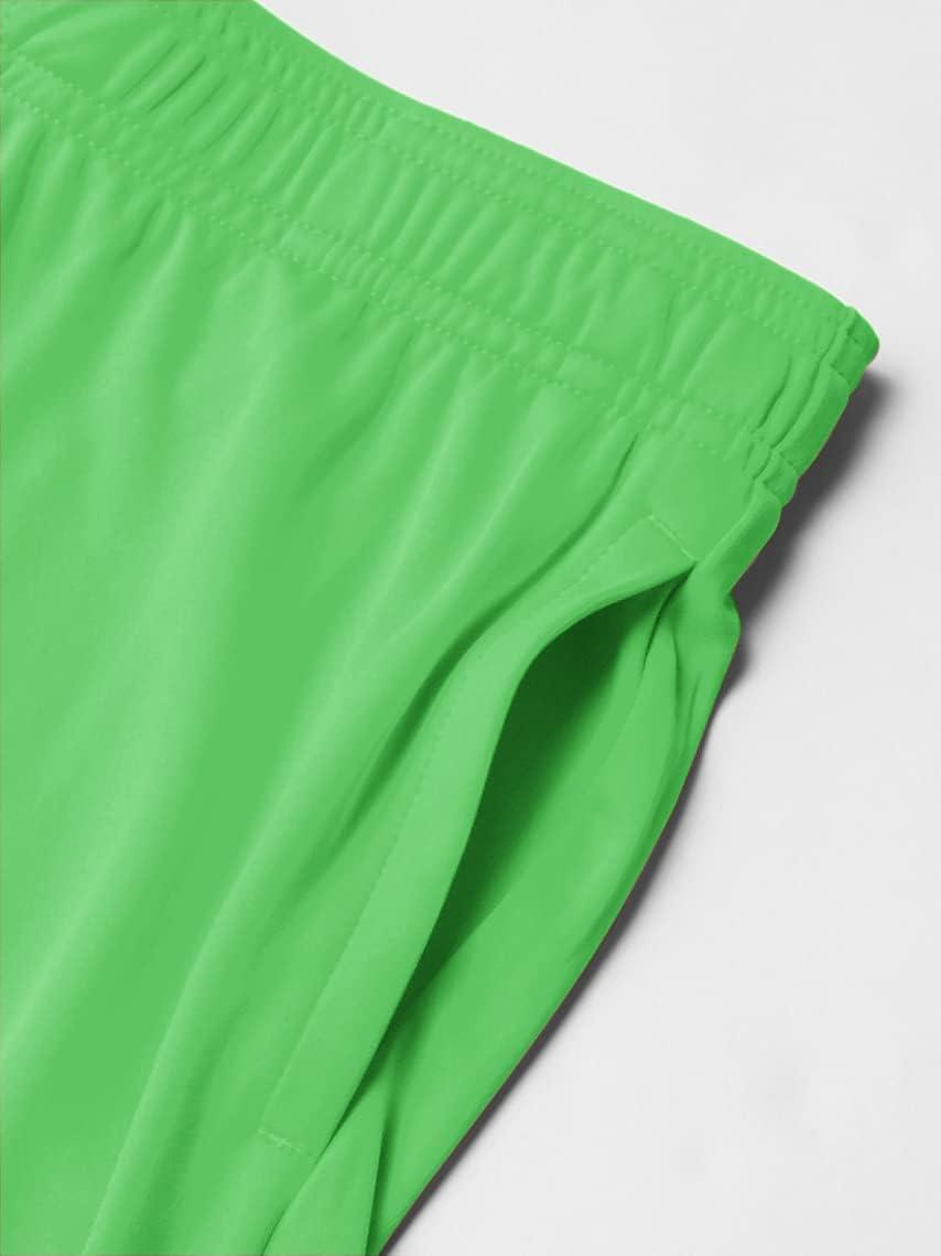 imageUnder Armour Boys Prototype 20 ShortsStadium Green 341Quest Green
