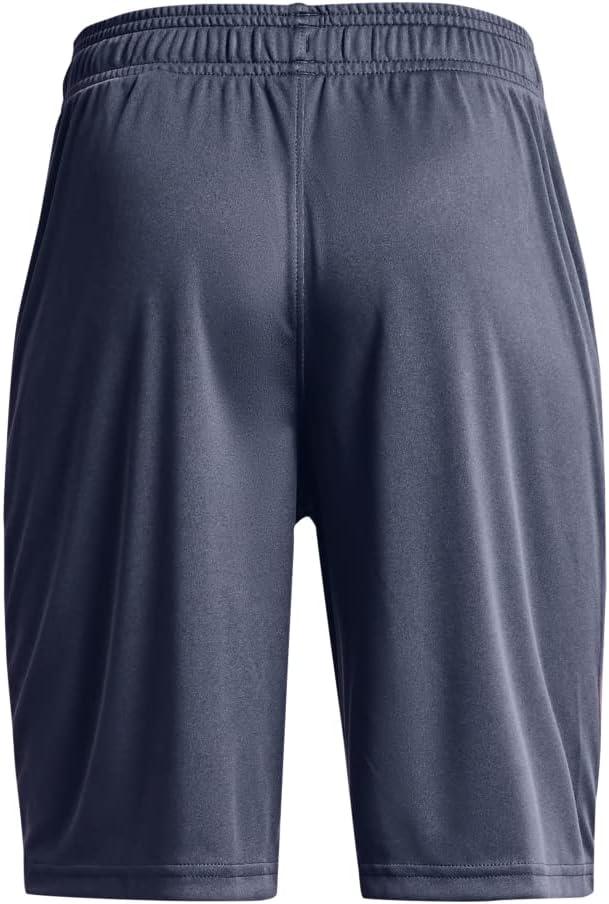 imageUnder Armour Boys Prototype 20 ShortsUtility Blue 496Black