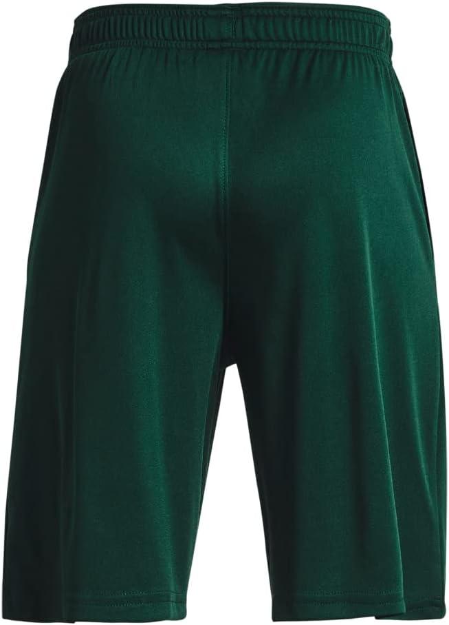 imageUnder Armour Boys Prototype 20 Wordmark Shorts330 Intensity   Black
