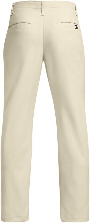 imageUnder Armour Boys Showdown Golf Pants273 Silt   Halo Gray