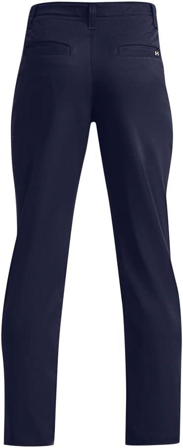 imageUnder Armour Boys Showdown Golf Pants410 Midnight Navy   Midnight Navy