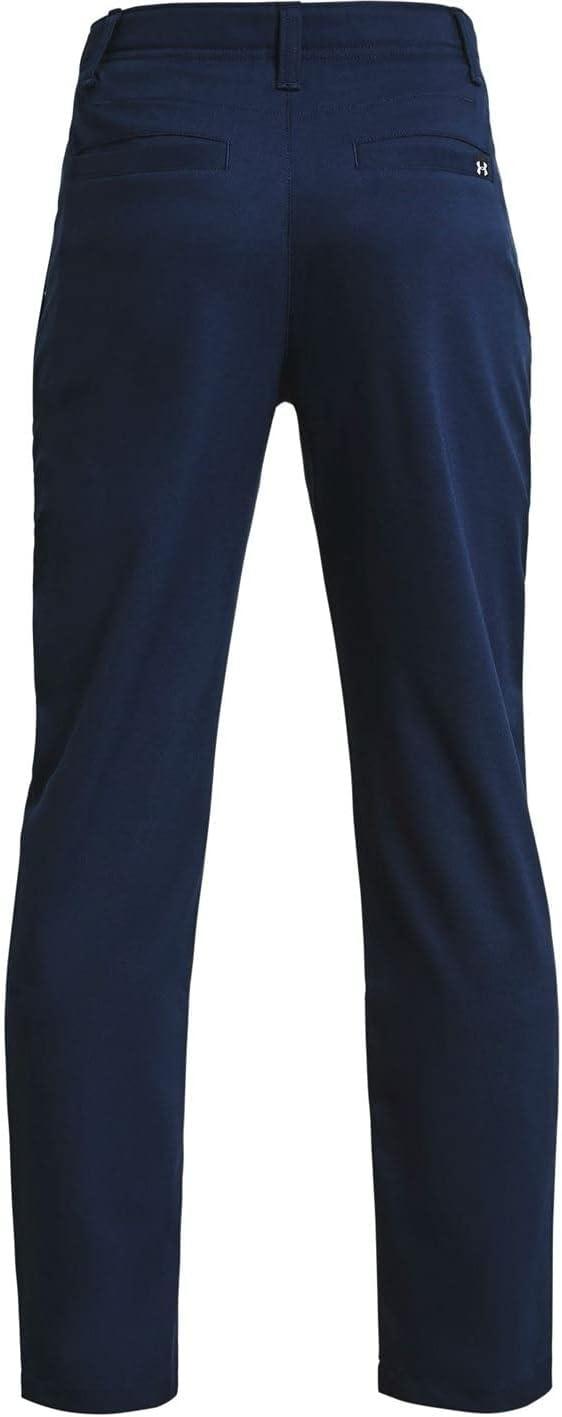 imageUnder Armour Boys Showdown Golf PantsAcademy Blue 408Halo Gray