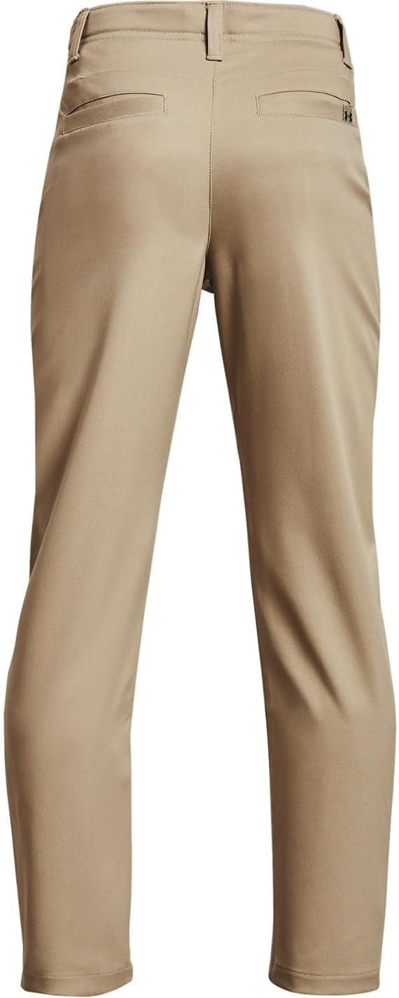 imageUnder Armour Boys Showdown Golf PantsBarley 233Halo Gray