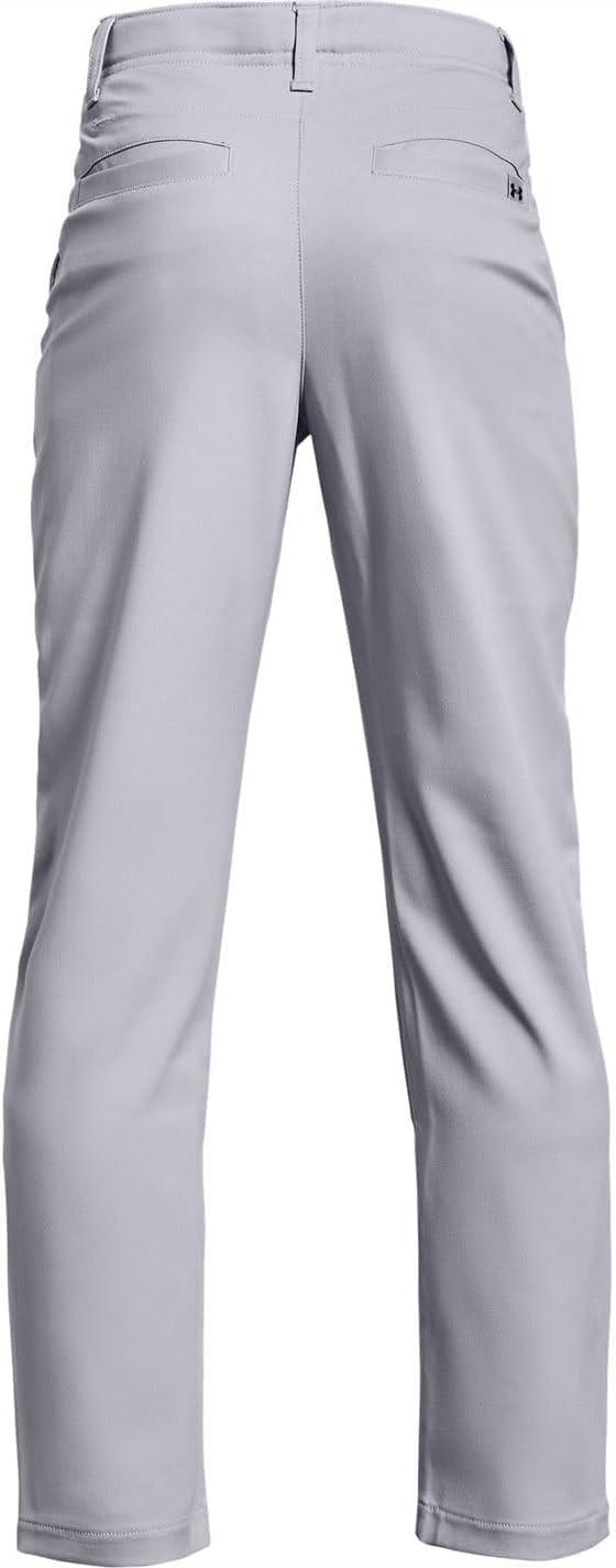 imageUnder Armour Boys Showdown Golf PantsMod Gray 011Halo Gray