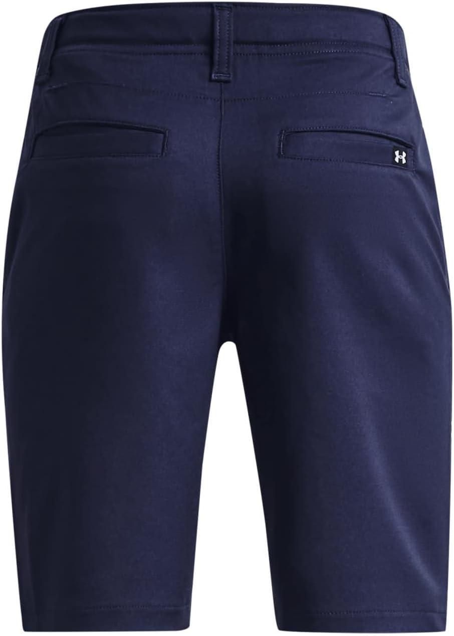 imageUnder Armour Boys Showdown Shorts410 Midnight Navy   Midnight Navy