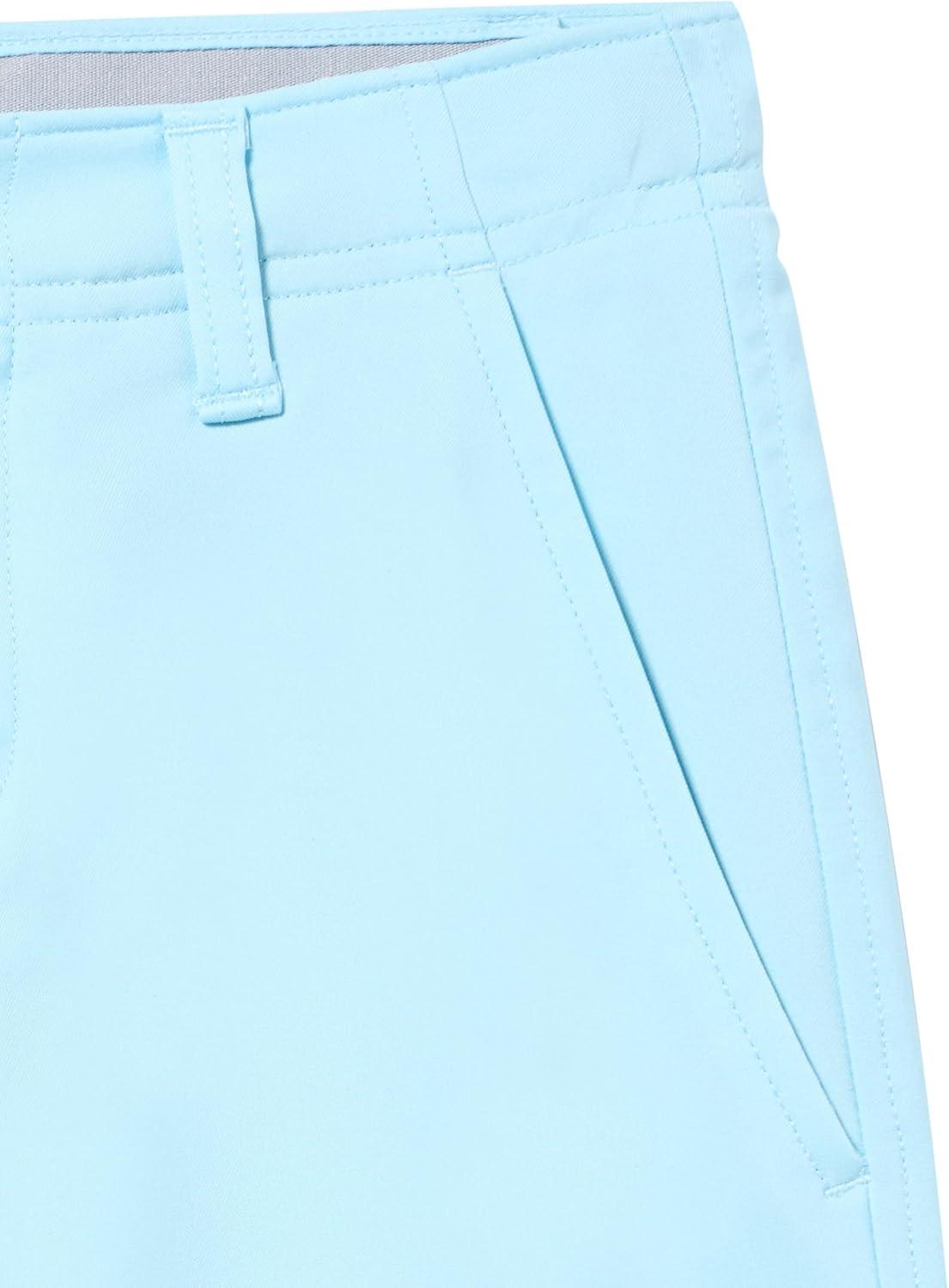 imageUnder Armour Boys Showdown Shorts494 Stream   Halo Gray