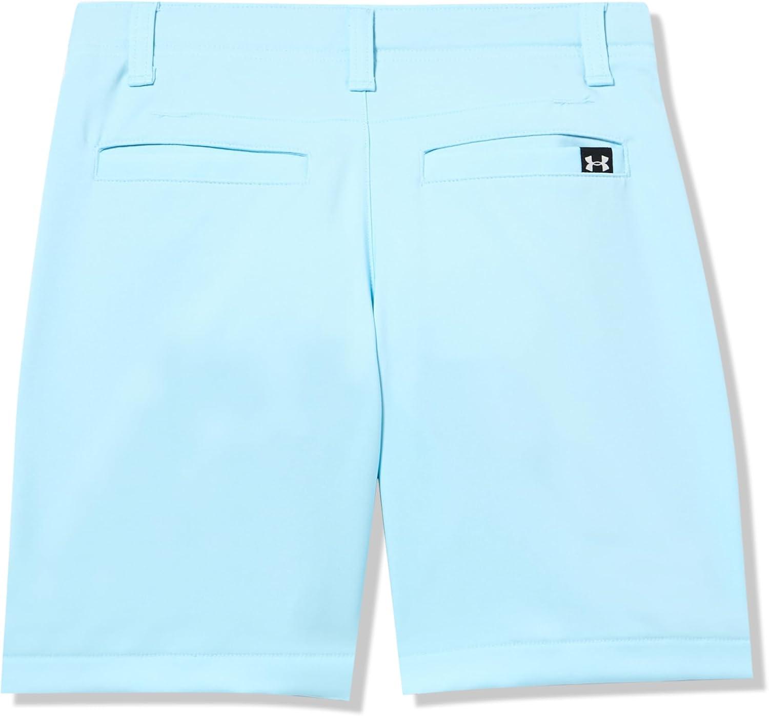 imageUnder Armour Boys Showdown Shorts494 Stream   Halo Gray