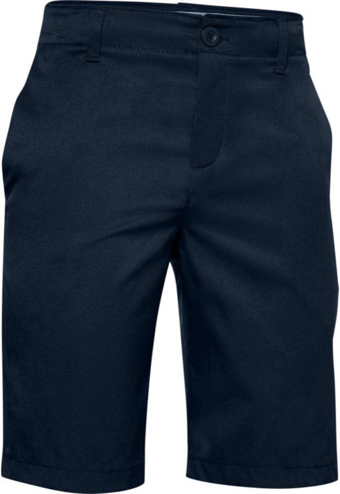 imageUnder Armour Boys Showdown ShortsAcademy Blue 408Academy Blue