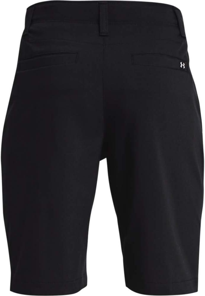 imageUnder Armour Boys Showdown ShortsBlack 001Halo Gray