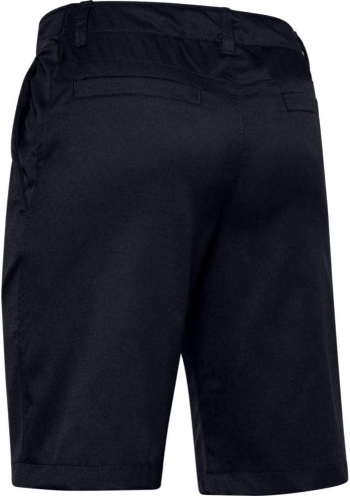 imageUnder Armour Boys Showdown ShortsBlack Steel
