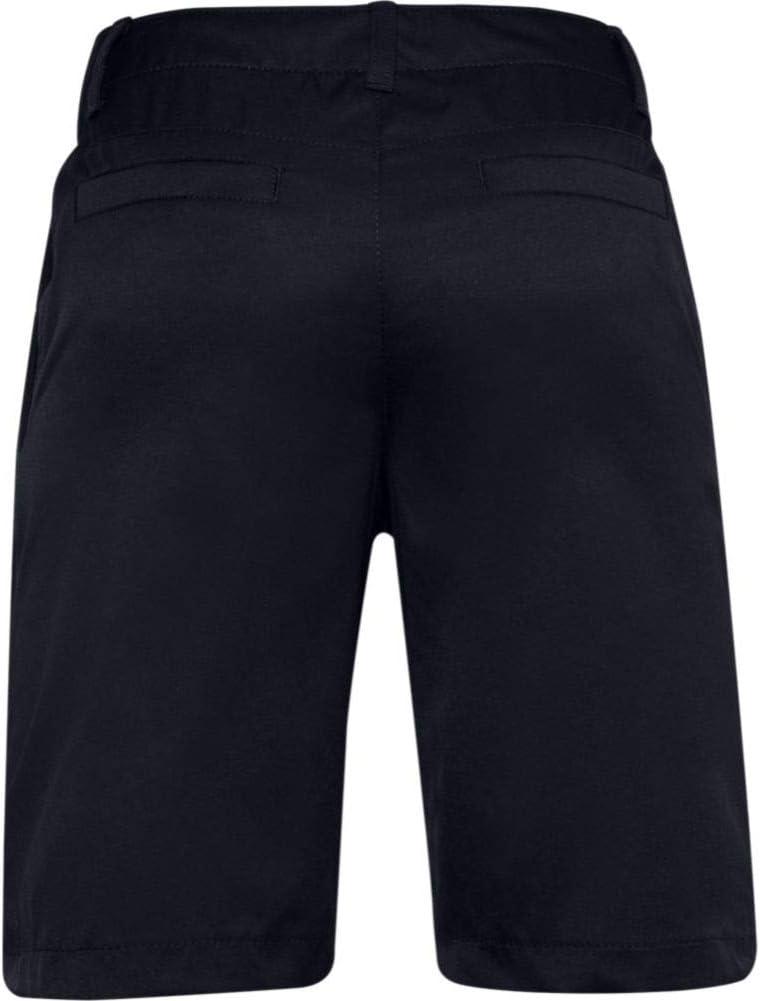 imageUnder Armour Boys Showdown ShortsBlack Steel