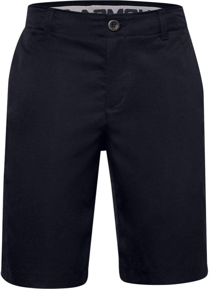 imageUnder Armour Boys Showdown ShortsBlack Steel