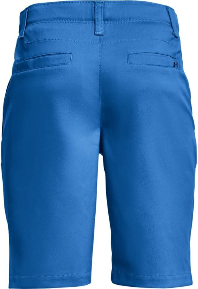 imageUnder Armour Boys Showdown ShortsBlue Circuit 436Halo Gray