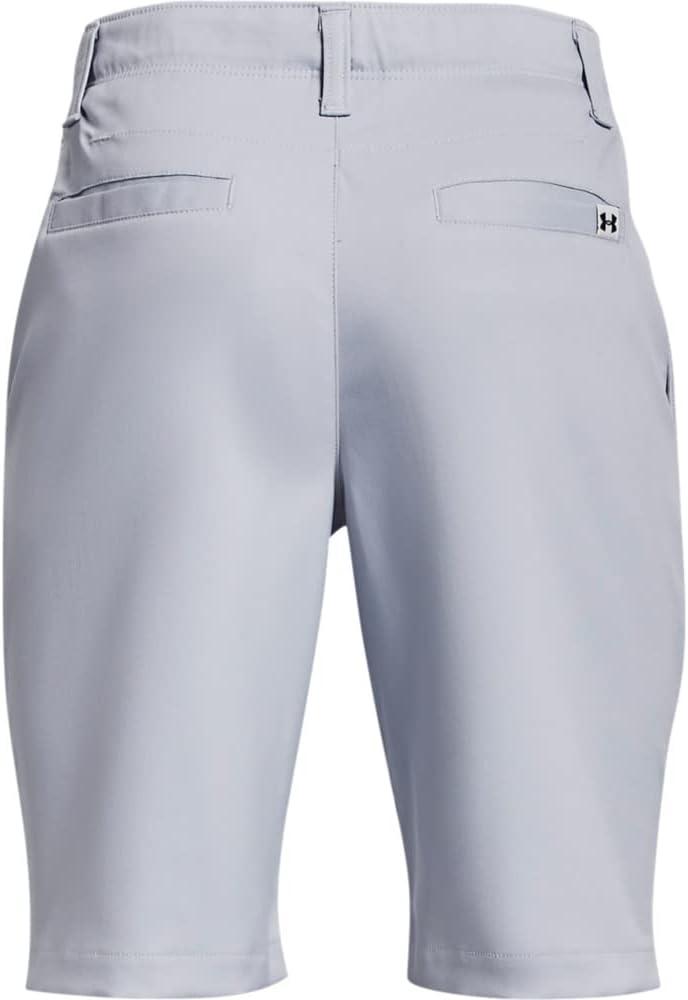 imageUnder Armour Boys Showdown ShortsMod Gray 011Halo Gray