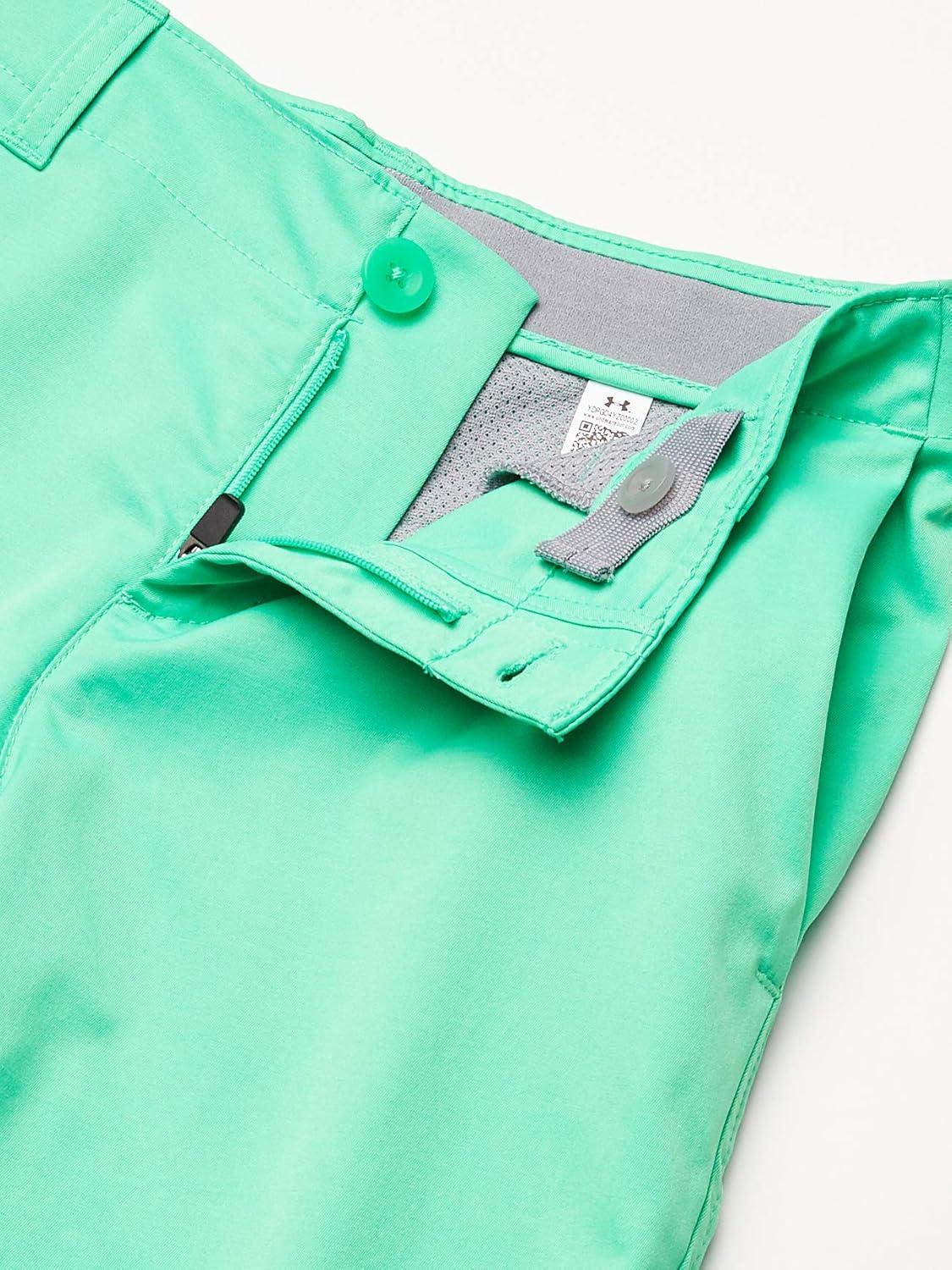 imageUnder Armour Boys Showdown ShortsVapor Green 299Vapor Green