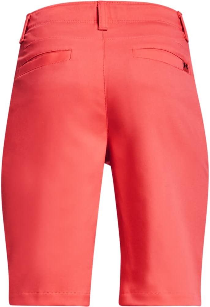 imageUnder Armour Boys Showdown ShortsVenom Red 690Halo Gray