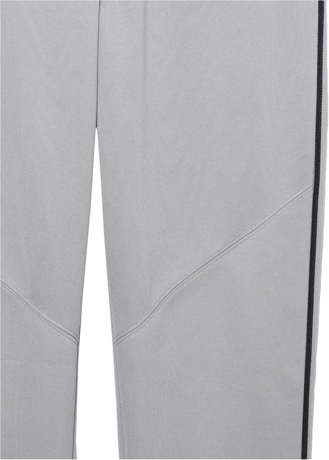 imageUnder Armour Boys Utility Baseball Pant Pipe080 Baseball Gray  Black  Black
