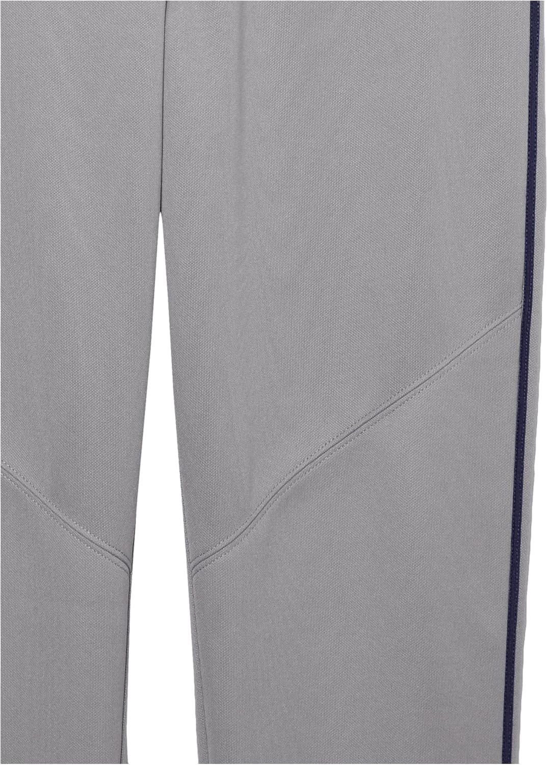 imageUnder Armour Boys Utility Baseball Pant Pipe082 Baseball Gray  Midnight Navy  Midnight Navy