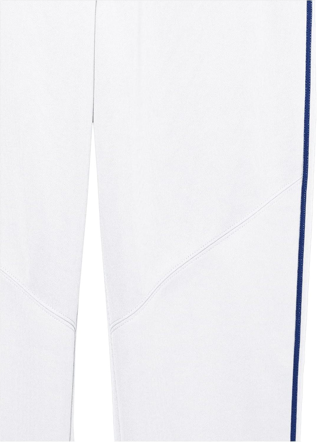 imageUnder Armour Boys Utility Baseball Pant Pipe101 White  Royal  Royal