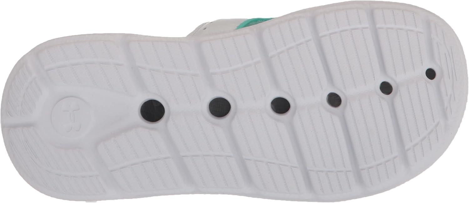 imageUnder Armour Kids Ignite Pro Slide Sandal100 Gray MistGray MistTonic