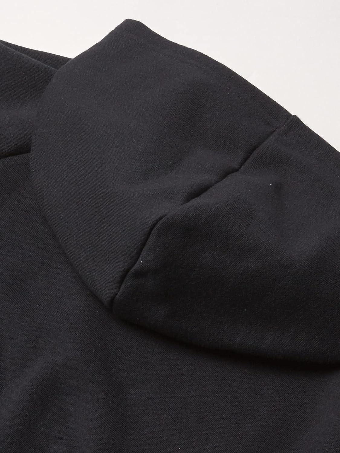 imageUnder Armour boys Rival Fleece HoodieBlack 002Beta