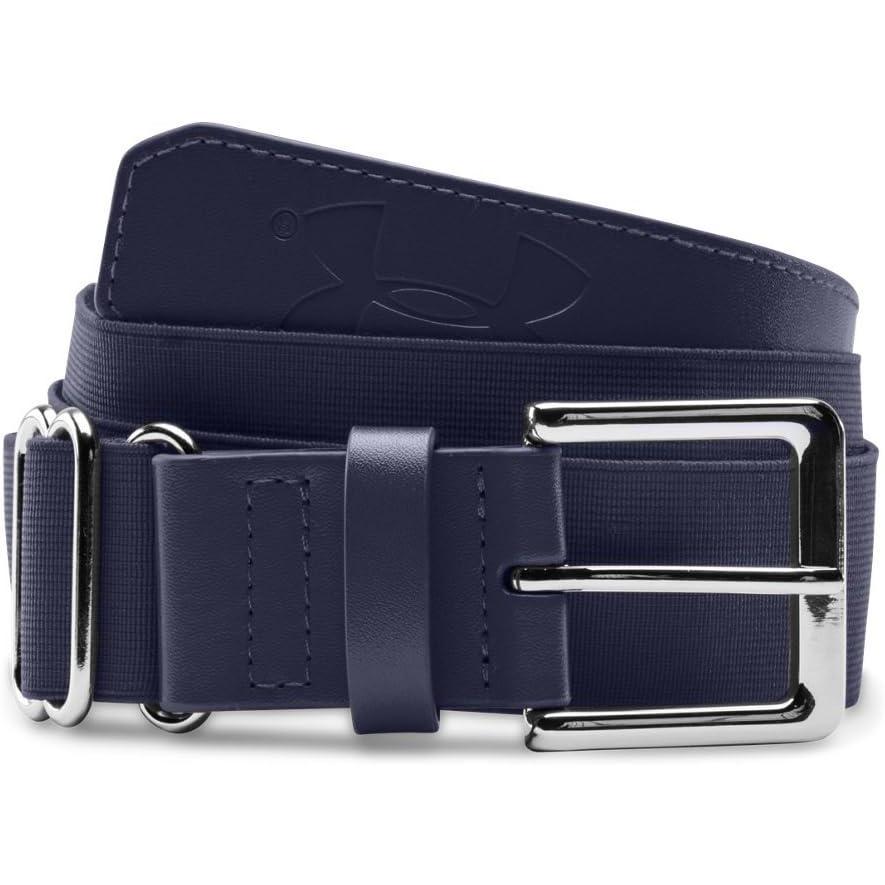 imageUnder Armour Boys Baseball BeltNavy Midnight Navy Midnight Navy
