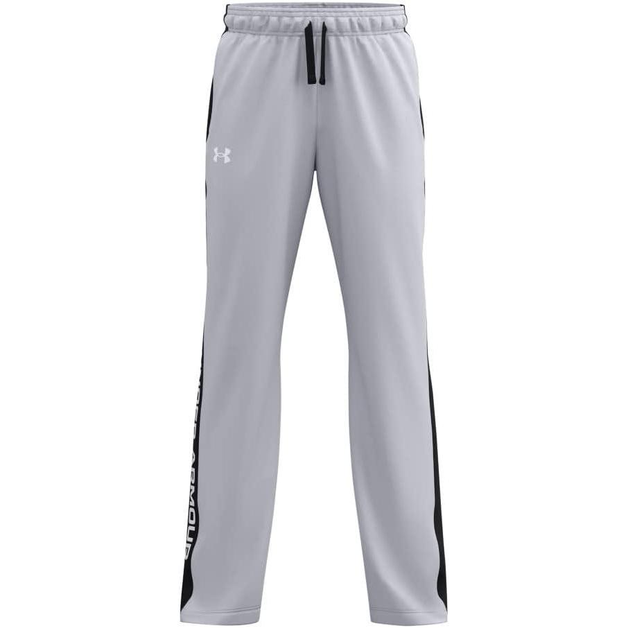 imageUnder Armour Boys Brawler 20 PantsMod Gray 011White