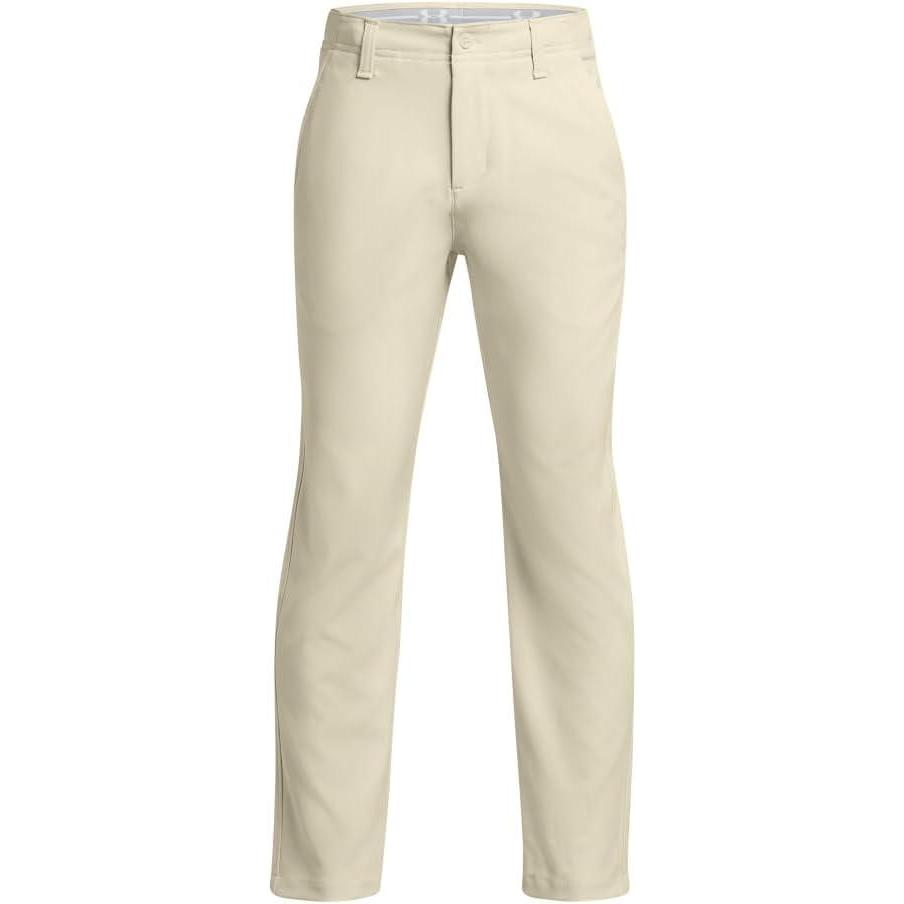 imageUnder Armour Boys Showdown Golf Pants273 Silt   Halo Gray