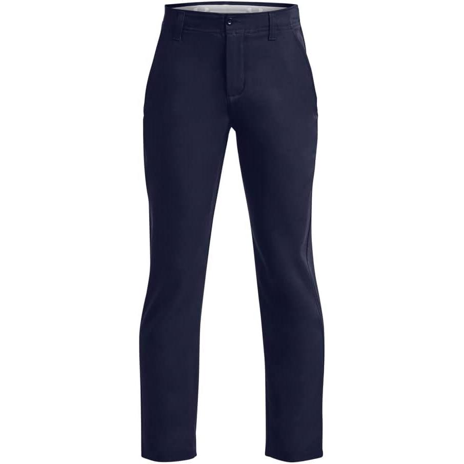 imageUnder Armour Boys Showdown Golf Pants410 Midnight Navy   Midnight Navy