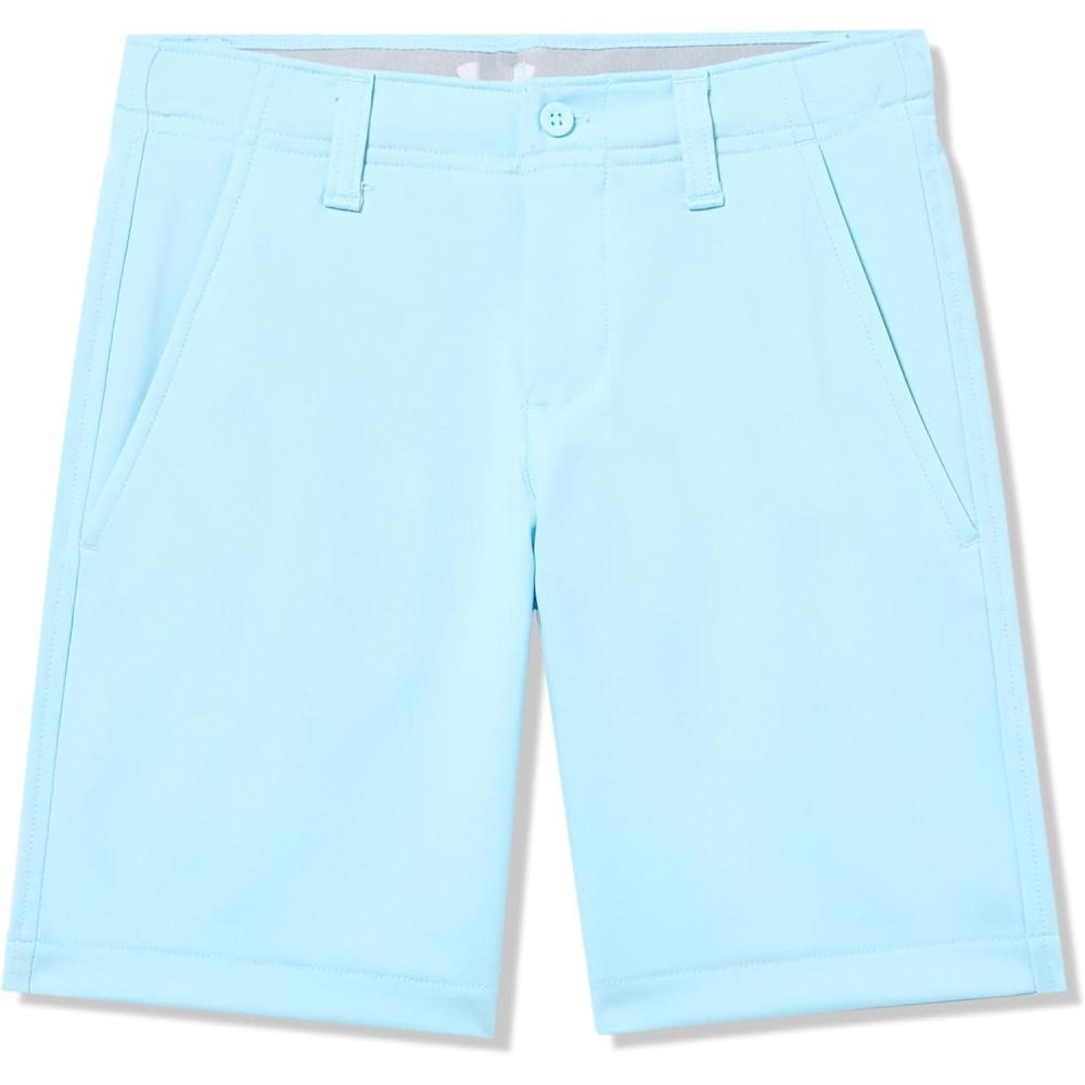 imageUnder Armour Boys Showdown Shorts494 Stream   Halo Gray