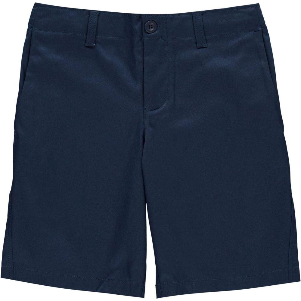 imageUnder Armour Boys Showdown ShortsAcademy Blue 408Academy Blue