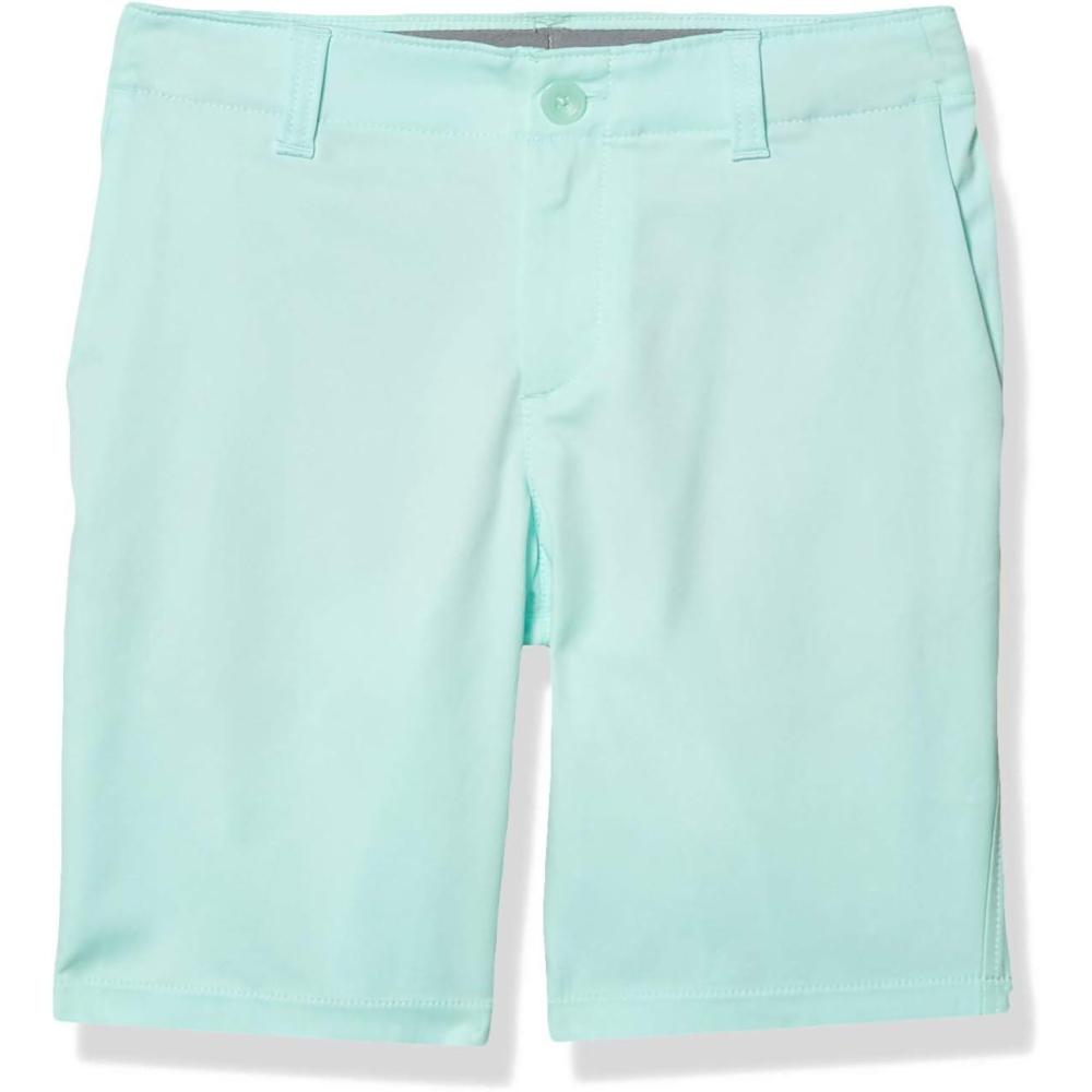 imageUnder Armour Boys Showdown ShortsAqua Float 791Aqua Float
