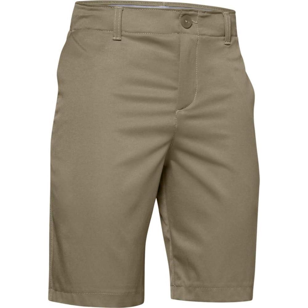 imageUnder Armour Boys Showdown ShortsBrown Steel