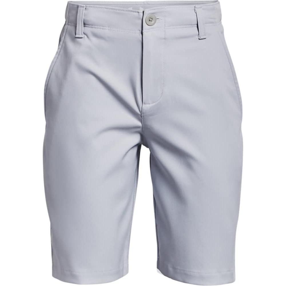 imageUnder Armour Boys Showdown ShortsMod Gray 011Halo Gray