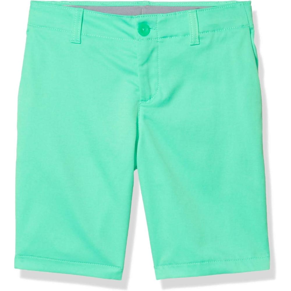 imageUnder Armour Boys Showdown ShortsVapor Green 299Vapor Green