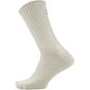 imageUnder Armour Adult Cotton Crew Socks MultipairsNeutral Assorted 6pairs