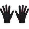imageUnder Armour Boys Clean Up 21 Batting GlovesBlack 007White
