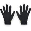 imageUnder Armour Boys Clean Up 21 Batting GlovesHighVis Yellow 731White