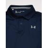 imageUnder Armour Boys Match Play Polo ShirtAcademy  Steel  408