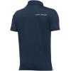 imageUnder Armour Boys Match Play Polo ShirtAcademy Carbon Heather Steel