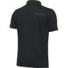 imageUnder Armour Boys Match Play Polo ShirtBlack 001Rhino Gray