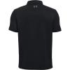 imageUnder Armour Boys Match Play Polo ShirtBlack