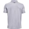imageUnder Armour Boys Match Play Polo ShirtMod Gray Light Heather